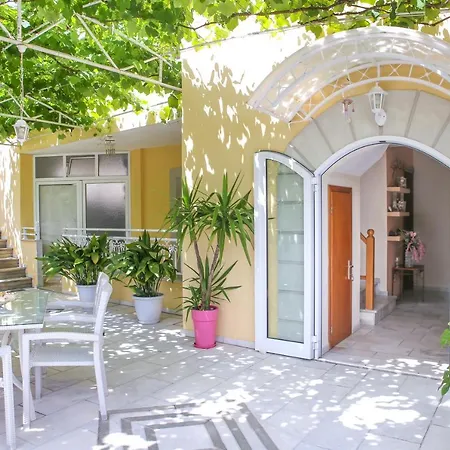 Apartmán Nina