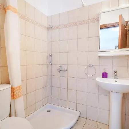 Nina Apartmán