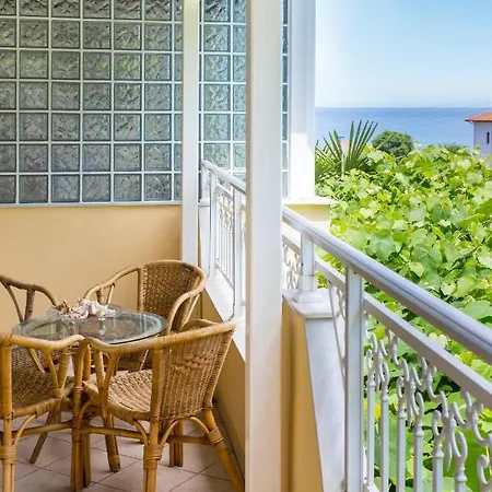 Nina Apartmán Skala Potamia (Thasos)