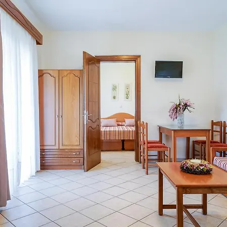 Apartmán Nina