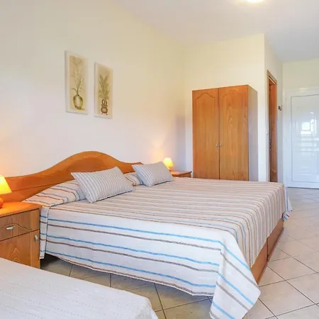 Nina Apartmán Skala Potamia (Thasos)