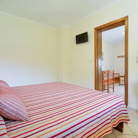 Nina Apartmán *