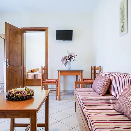 Nina Apartmán *