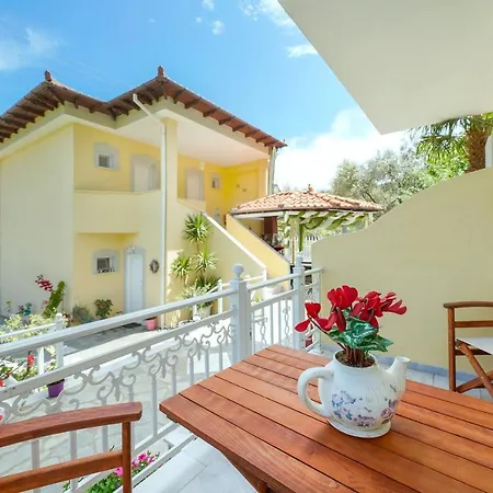 Nina Apartmán