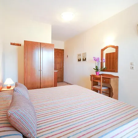 Apartmán Nina *