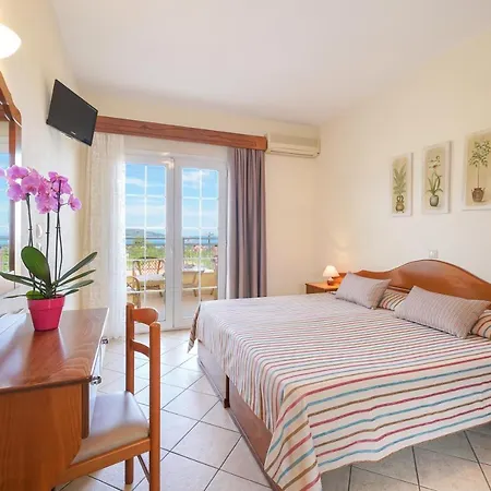 Nina Apartmán