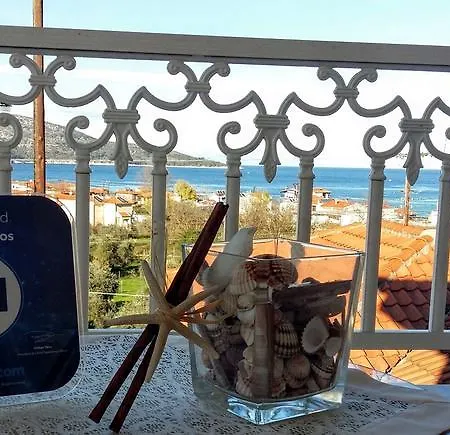 Nina Skala Potamia (Thasos)