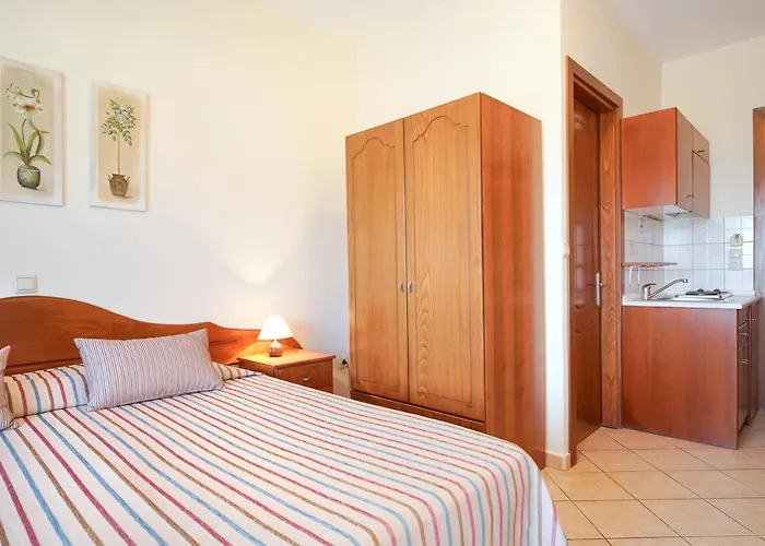 Nina Apartment Skala Potamia (Thasos)