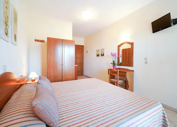 Apartment Nina *