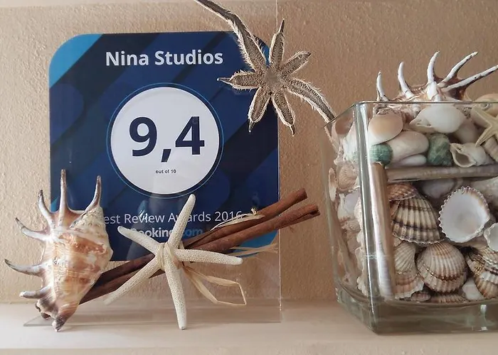 Nina Apartment